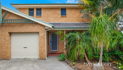 Picture of 2/33 Crowe Street, LAKE HAVEN NSW 2263