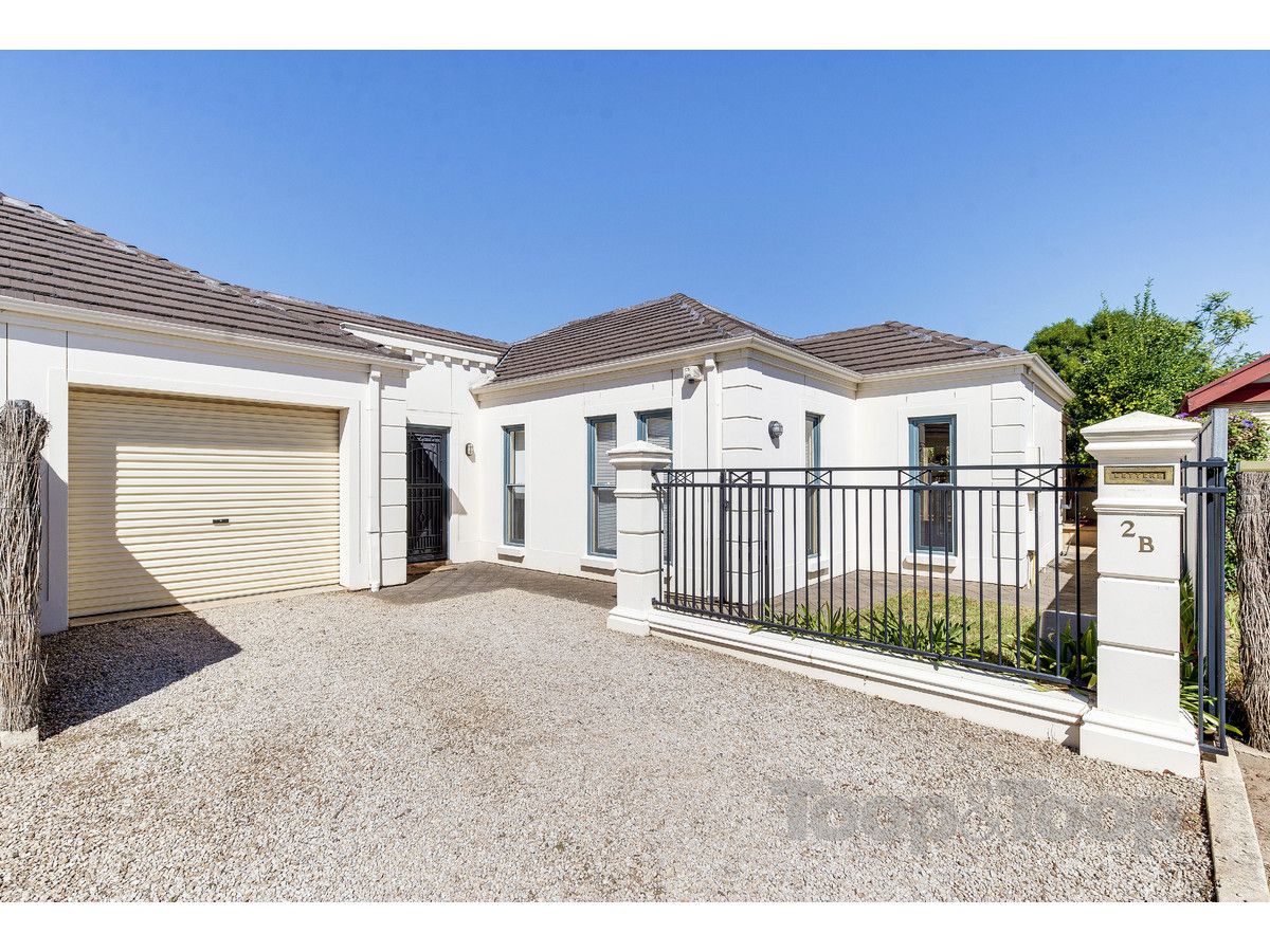 2B Lawson Avenue, Kings Park SA 5034, Image 0