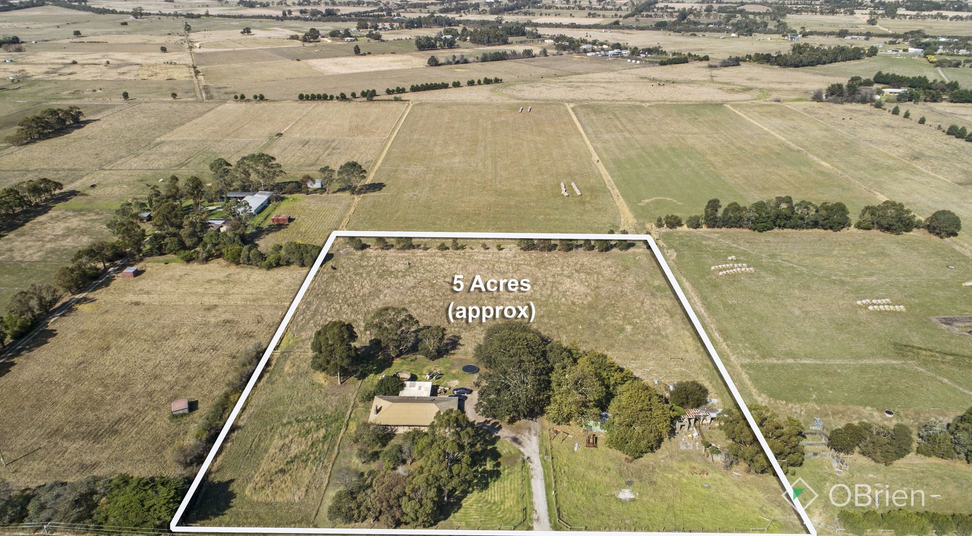 370 Main Drain Road, Koo Wee Rup VIC 3981, Image 1