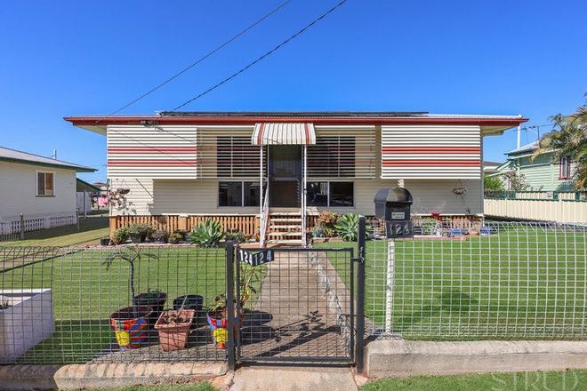 Picture of 124 Thornton Street, RACEVIEW QLD 4305