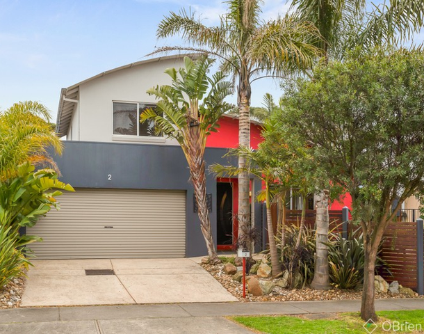 2 Norman Drive, Cowes VIC 3922