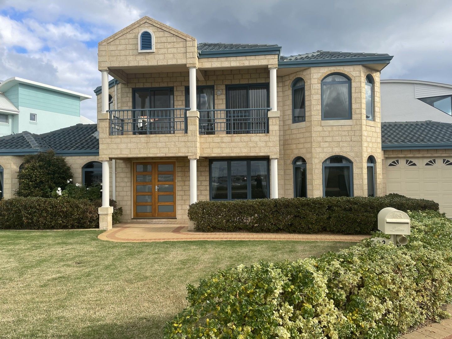 23 The Strand, Bunbury WA 6230 House For Rent 1,200 Domain