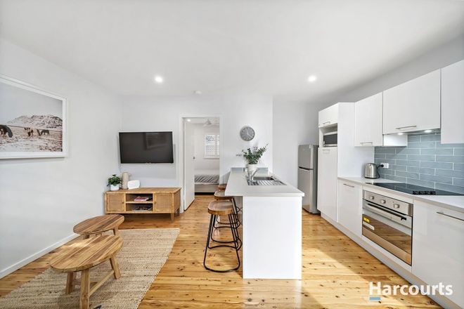 Picture of 10/87 Mitchell Street, MEREWETHER NSW 2291