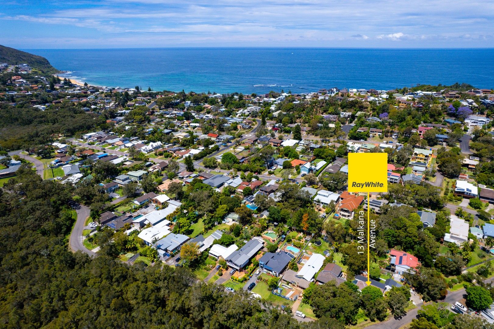 13 Malkana Avenue, Forresters Beach NSW 2260, Image 0