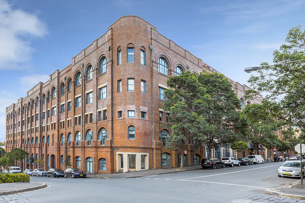 Additional image 10 of 771/99 Jones Street, Ultimo NSW 2007