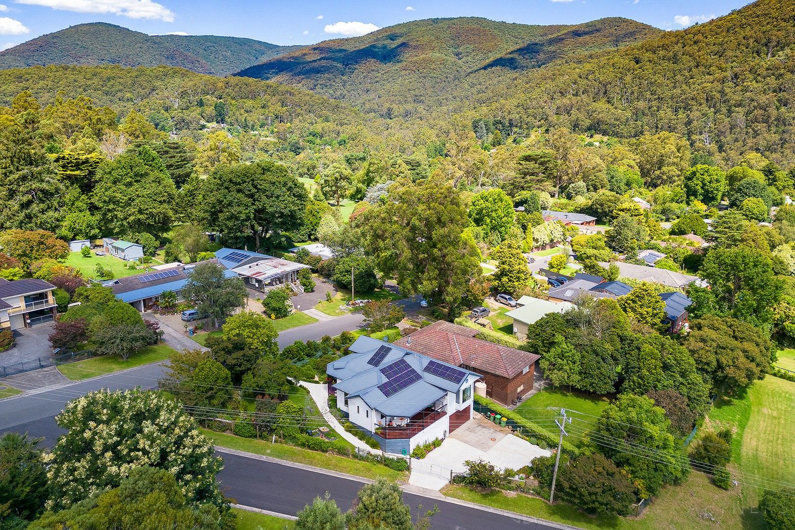 3 bedrooms House in 36 Surrey Road WARBURTON VIC, 3799