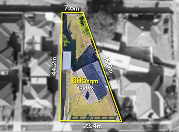 64 French Street, Lalor VIC 3075