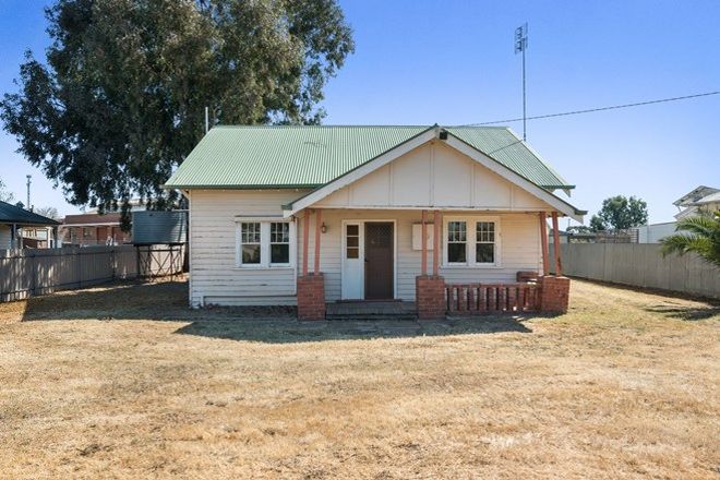 Picture of 59 Kelly Street, PYRAMID HILL VIC 3575
