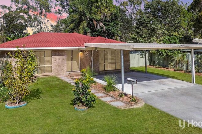 Picture of 63 Lance Drive, FLINDERS VIEW QLD 4305