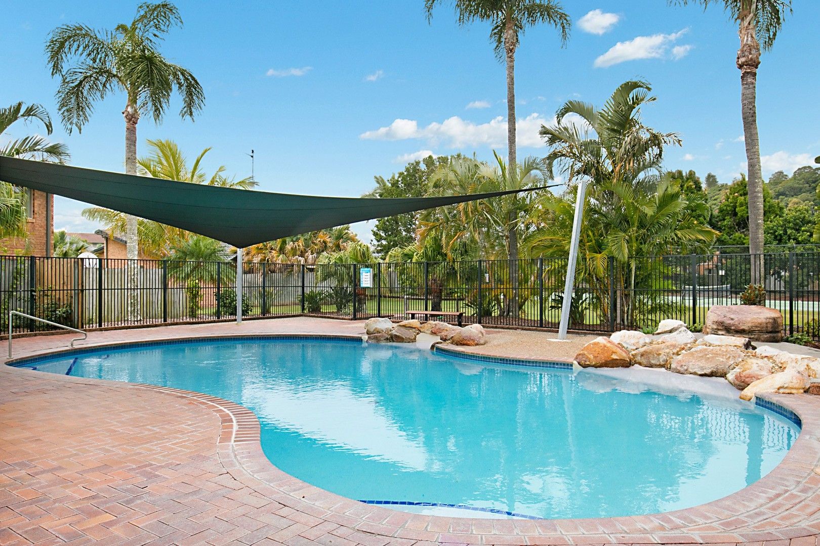 2 bedrooms Townhouse in 339/20 Binya Avenue TWEED HEADS NSW, 2485
