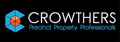 Crowthers's logo