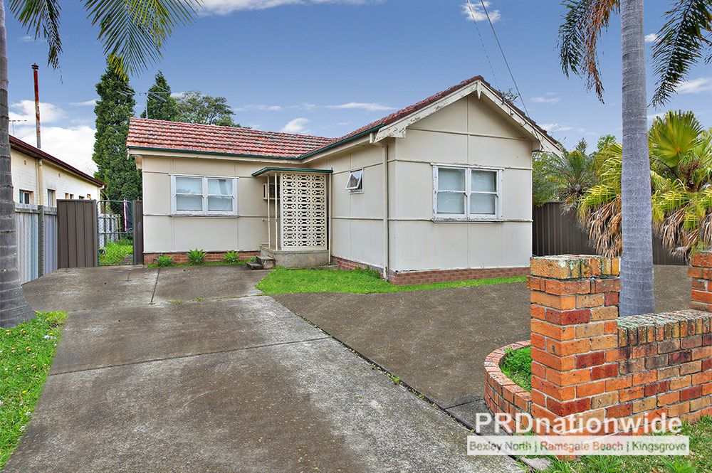 48A Hilton Avenue, Roselands NSW 2196, Image 0