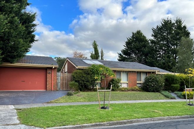 Picture of 79 Willow Avenue, ROWVILLE VIC 3178