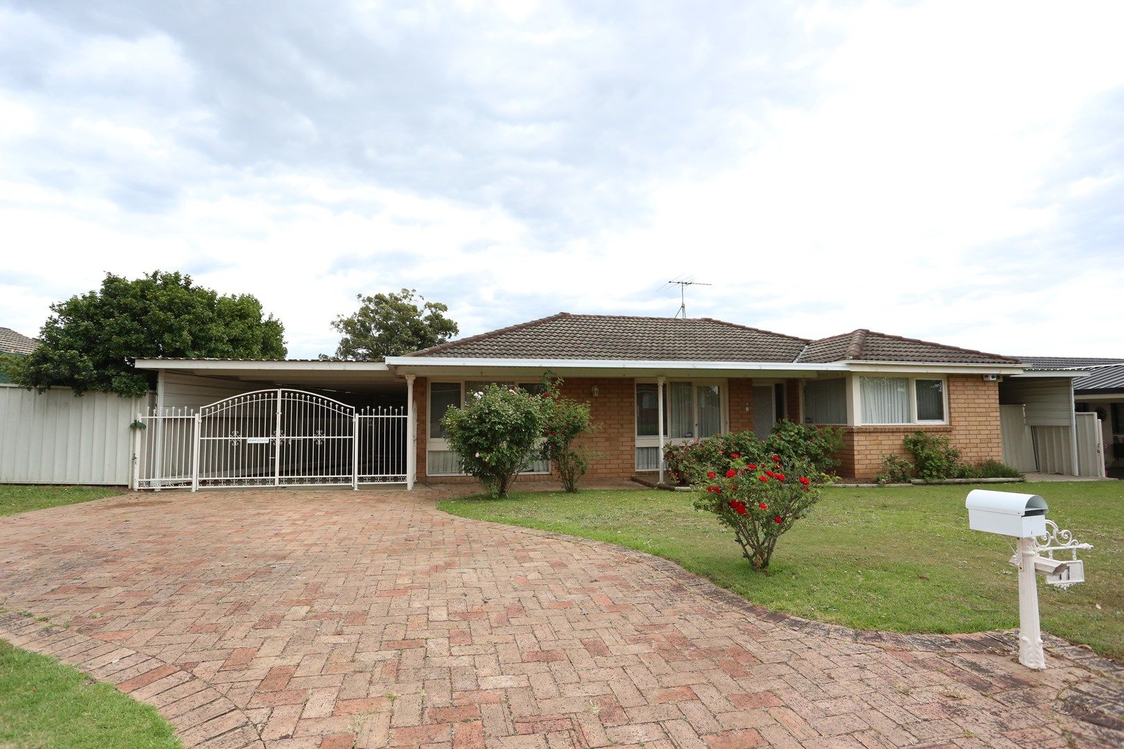 17 Charkers Street, South Penrith NSW 2750, Image 0