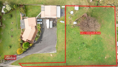 Picture of 2/133A South Road, WEST ULVERSTONE TAS 7315