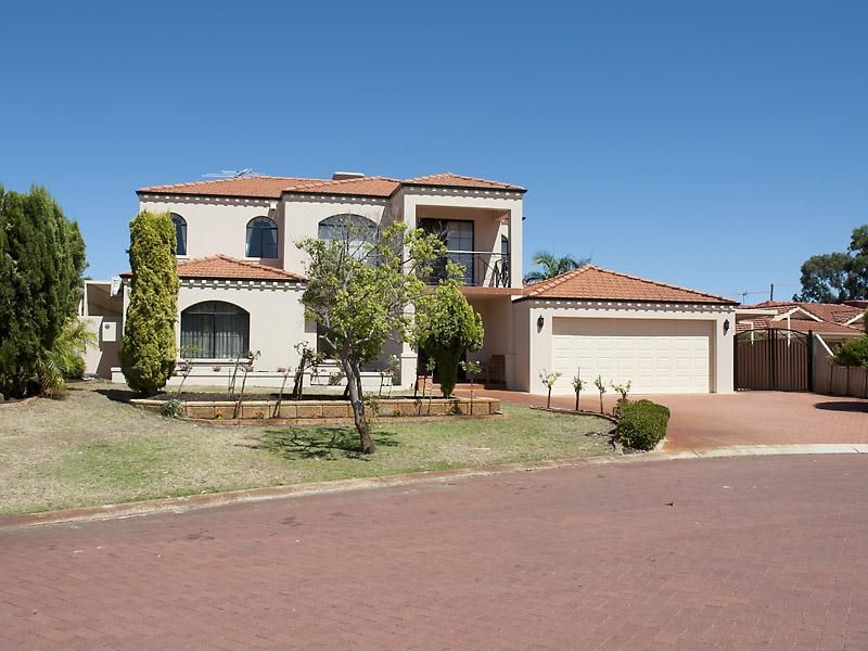 7 Wilding Place, Bull Creek WA 6149, Image 1