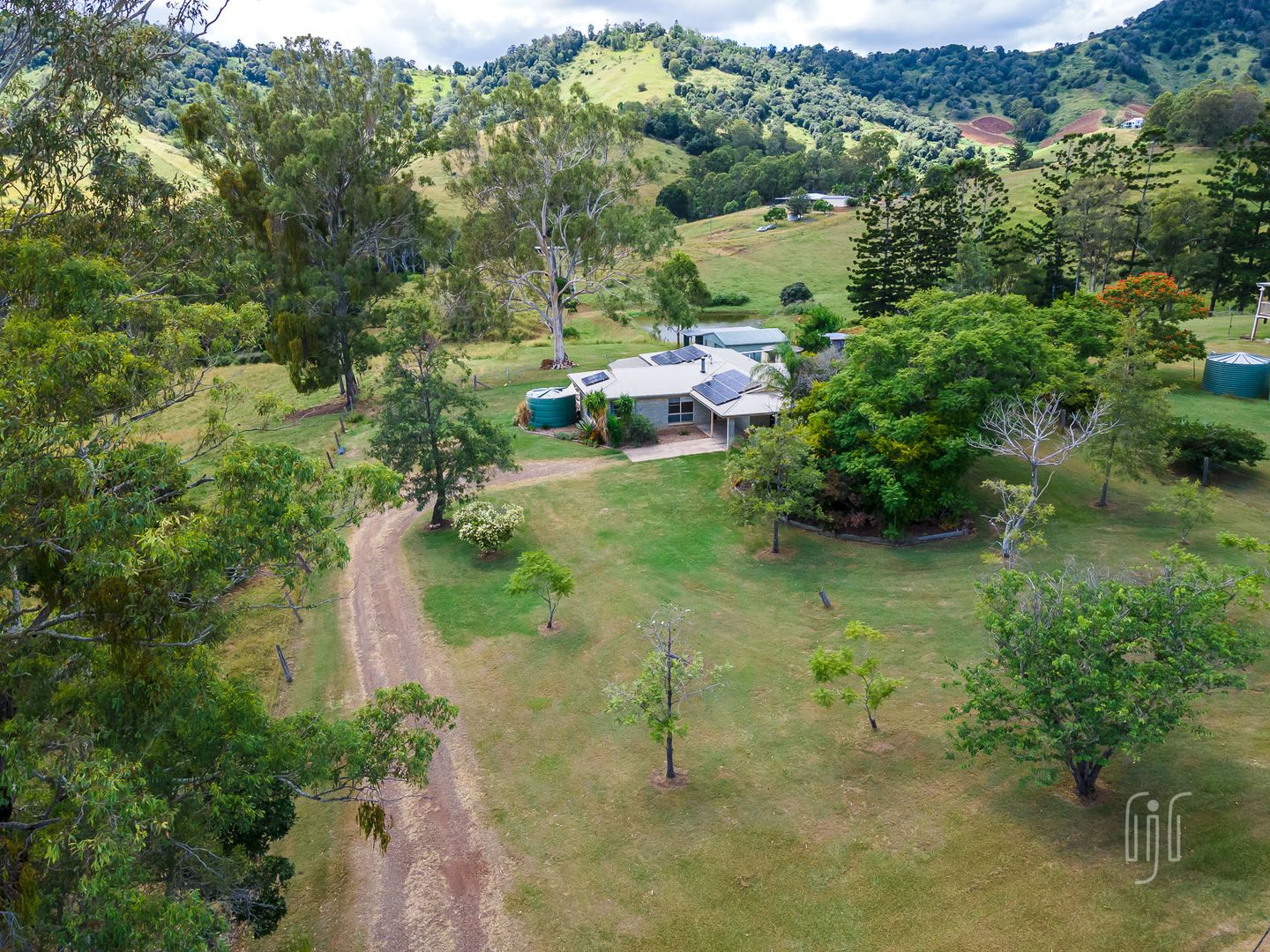 63 Robinson Road, Calico Creek QLD 4570, Image 2