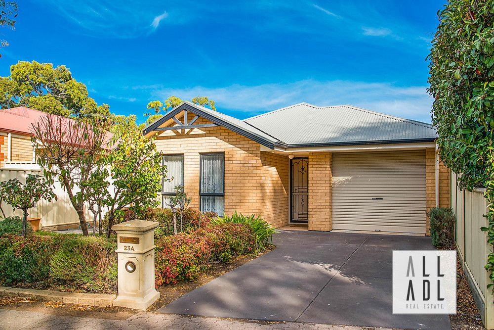 23A Whysall Road, Greenacres SA 5086, Image 1