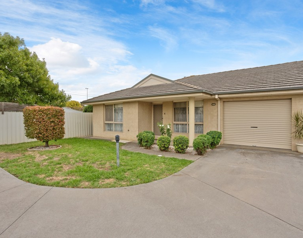 4/228 Alexandra Street, East Albury NSW 2640