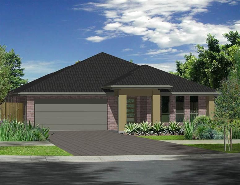 Lot 313 Allambie Drive, The Ponds NSW 2769, Image 0