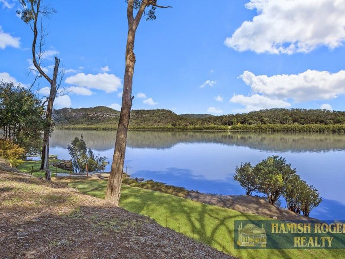 5621 Wisemans Ferry Road, Gunderman NSW 2775, Image 2