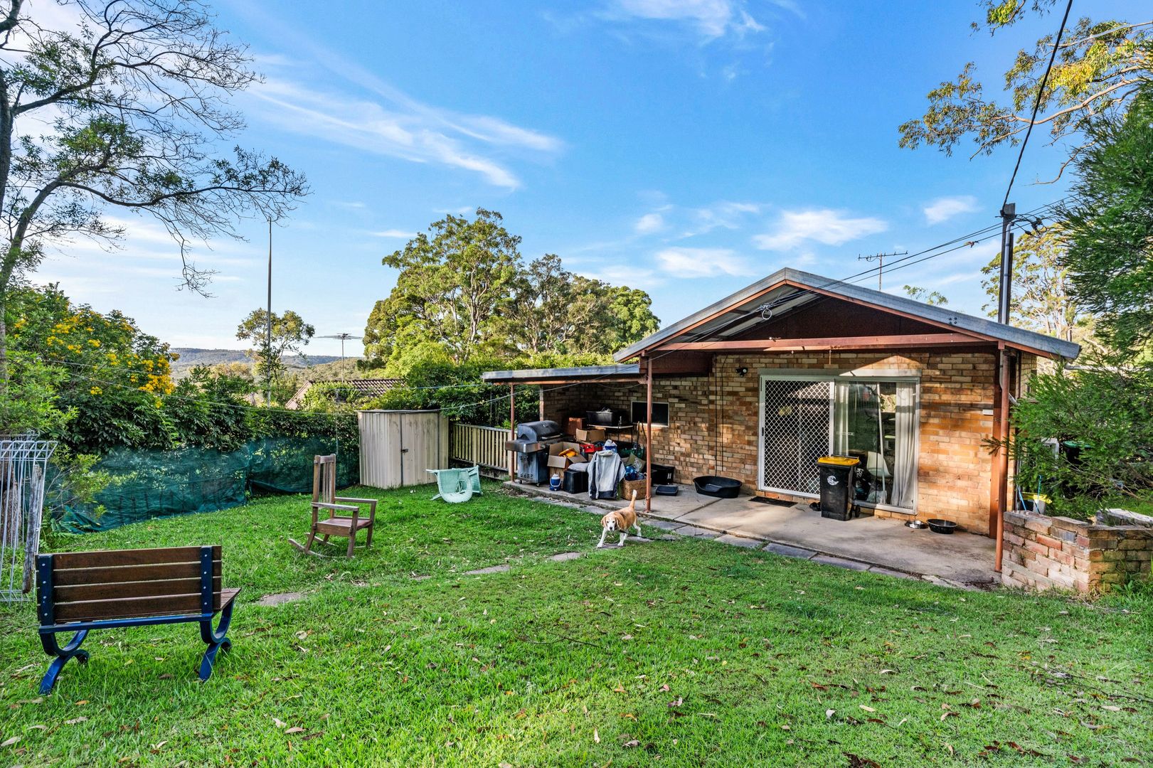 38 Hilversum Crescent, Belrose NSW 2085 House for Sale Domain