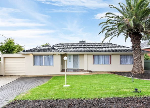 11 Argana Avenue, Modbury North SA 5092