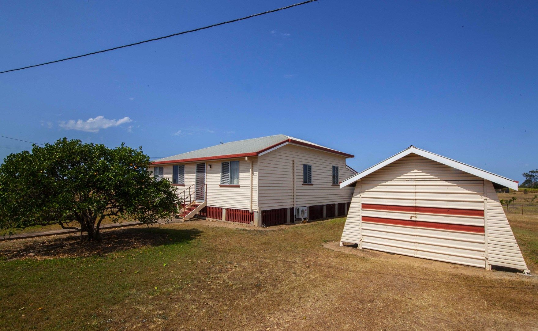 168 Island Plantation Road, Island Plantation QLD 4650, Image 1