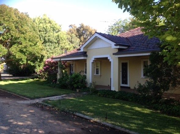 515 Dookie St James Road, Dookie VIC 3646, Image 1