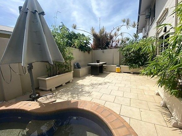 2 bedrooms Townhouse in 1/39 Nation Crescent COCONUT GROVE NT, 0810