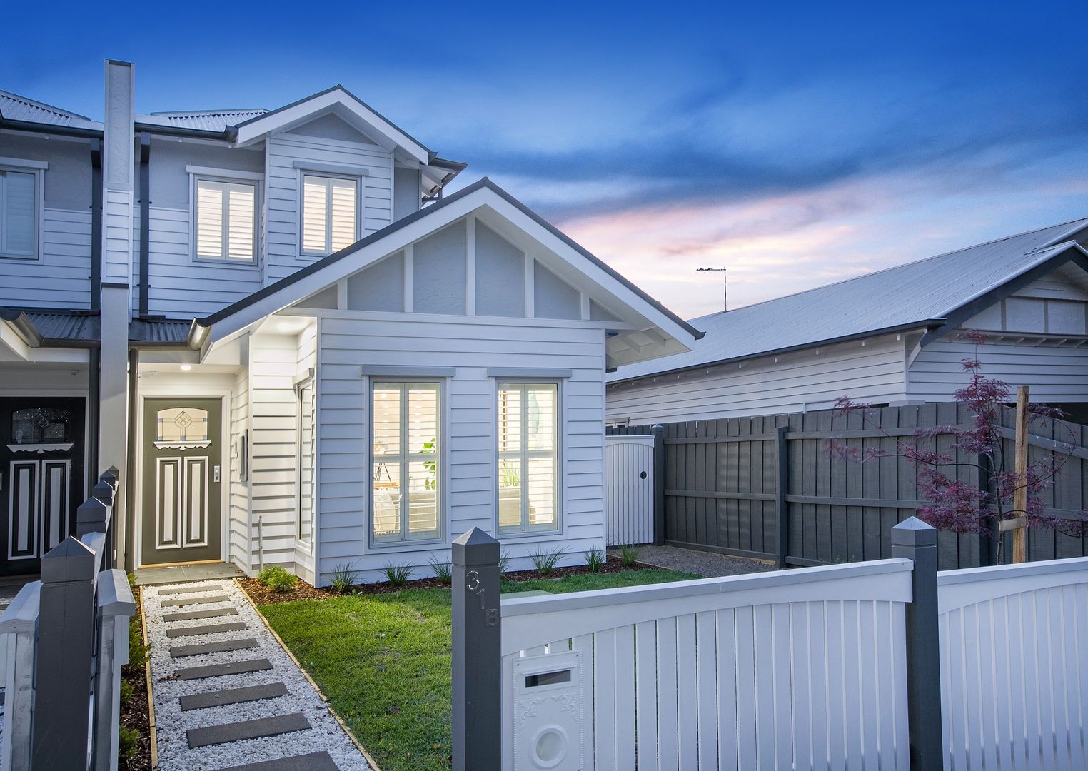 31B Roseberry Avenue, Preston Property History & Address Research