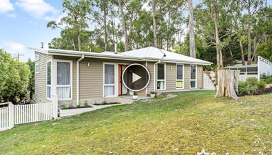 Picture of 134 Hereford Road, MOUNT EVELYN VIC 3796