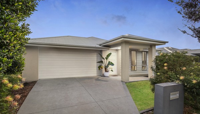 Picture of 8 Snipe Street, FLETCHER NSW 2287