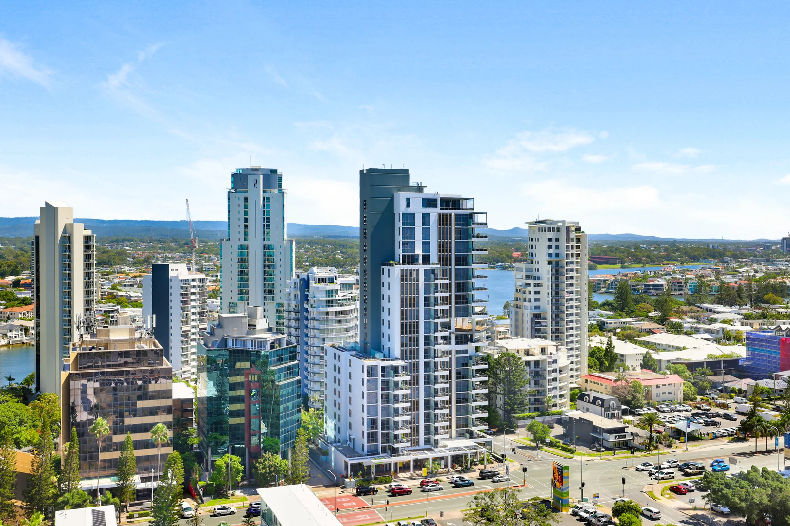 Additional image 14 of 1827/22 View Avenue, Surfers Paradise QLD 4217