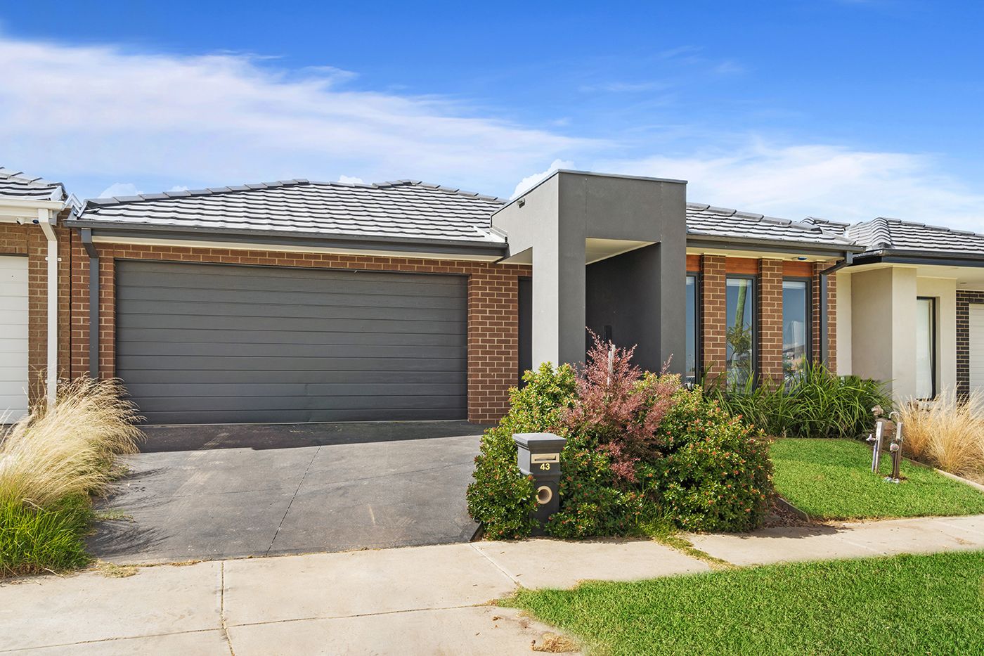 43 Vanburn Road, Truganina VIC 3029, Image 0