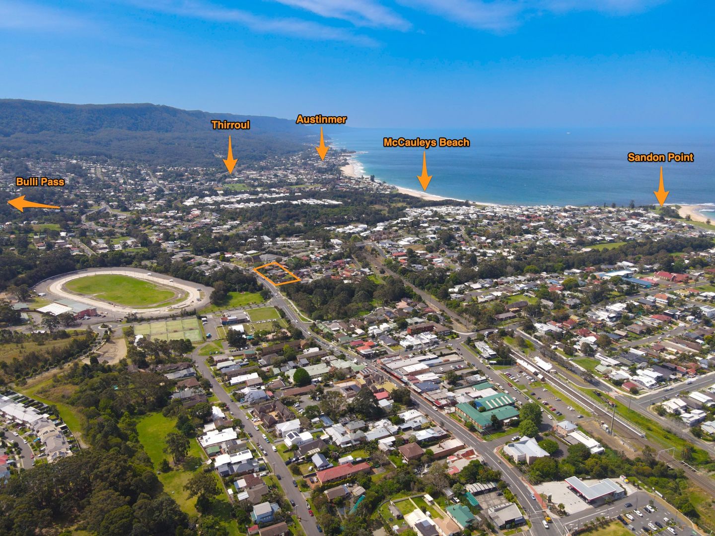 Princes Highway, Bulli NSW 2516 | Domain