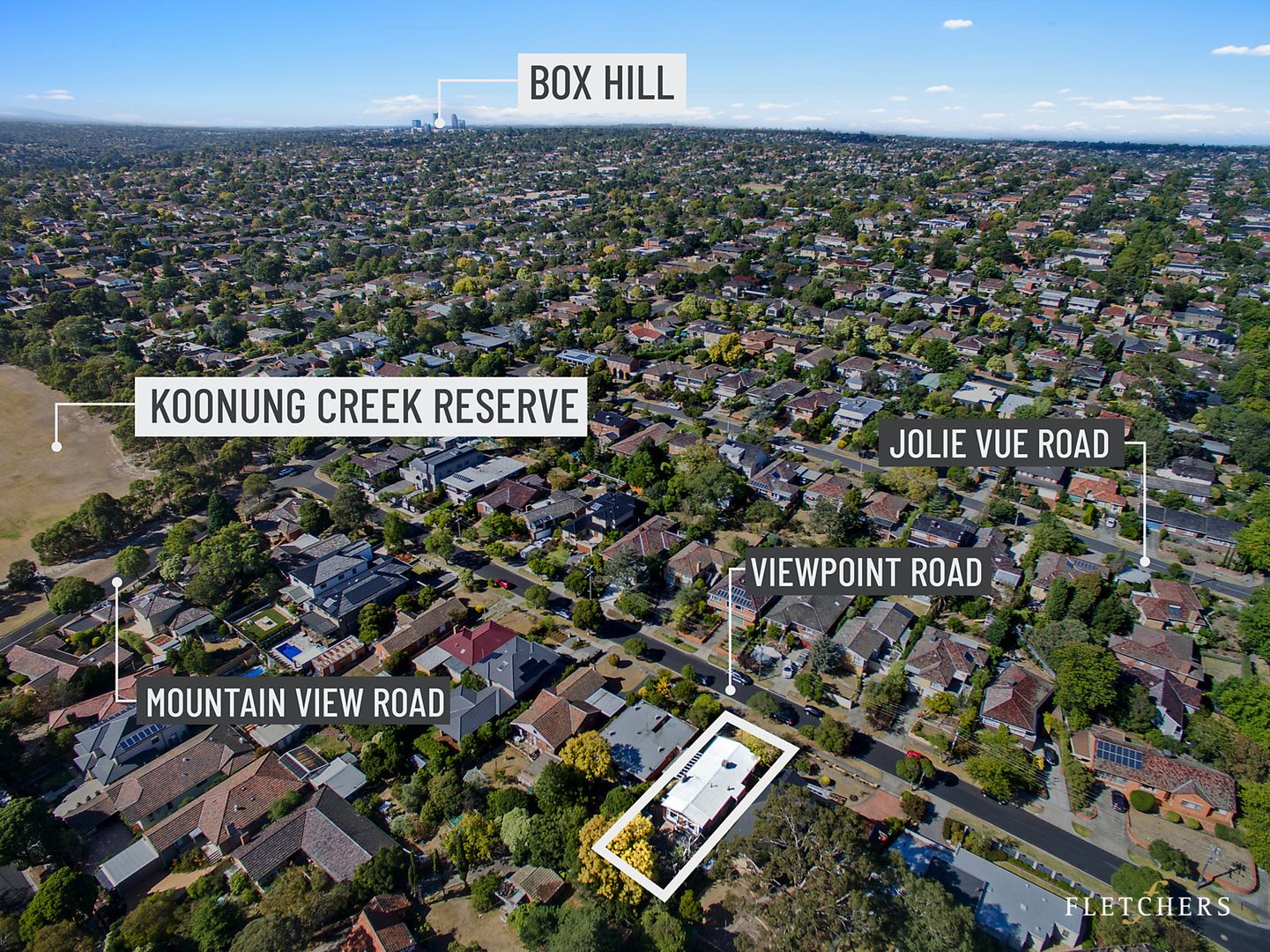 9 Viewpoint Road, Balwyn North VIC 3104, Image 2