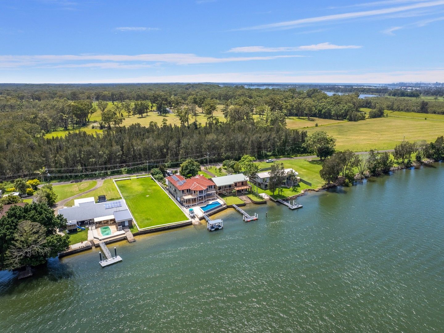 7 Riverside Drive, Riverside NSW 2444, Image 1