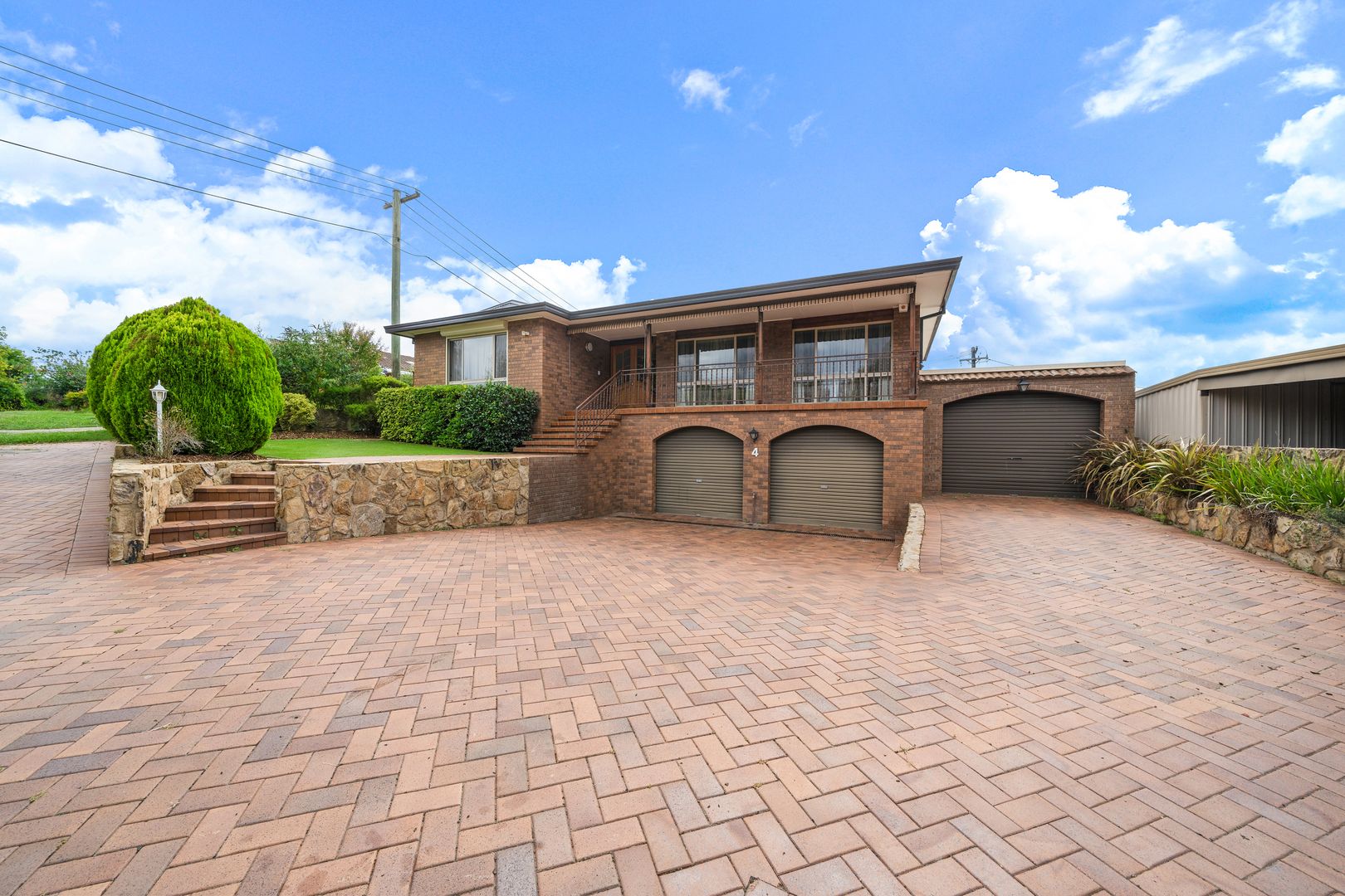 4 Bogan Place, Kaleen ACT 2617, Image 1