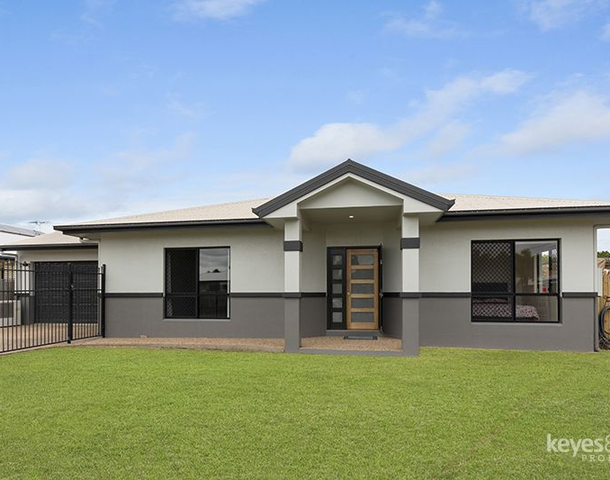 45 Miller Circuit, Kirwan QLD 4817