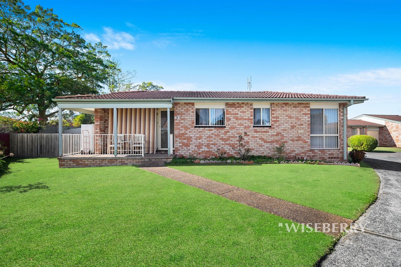 12 Gilbert Avenue, Gorokan NSW 2263, Image 0