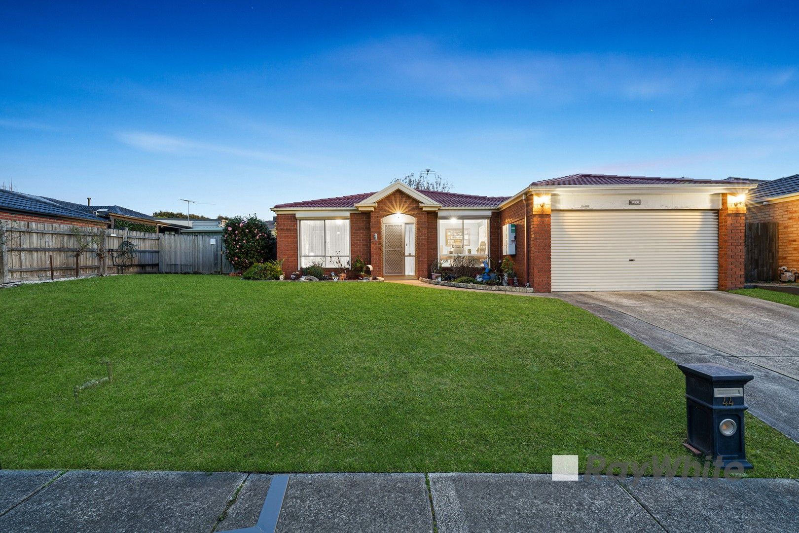 44 Tangerine Drive, Narre Warren South VIC 3805, Image 0