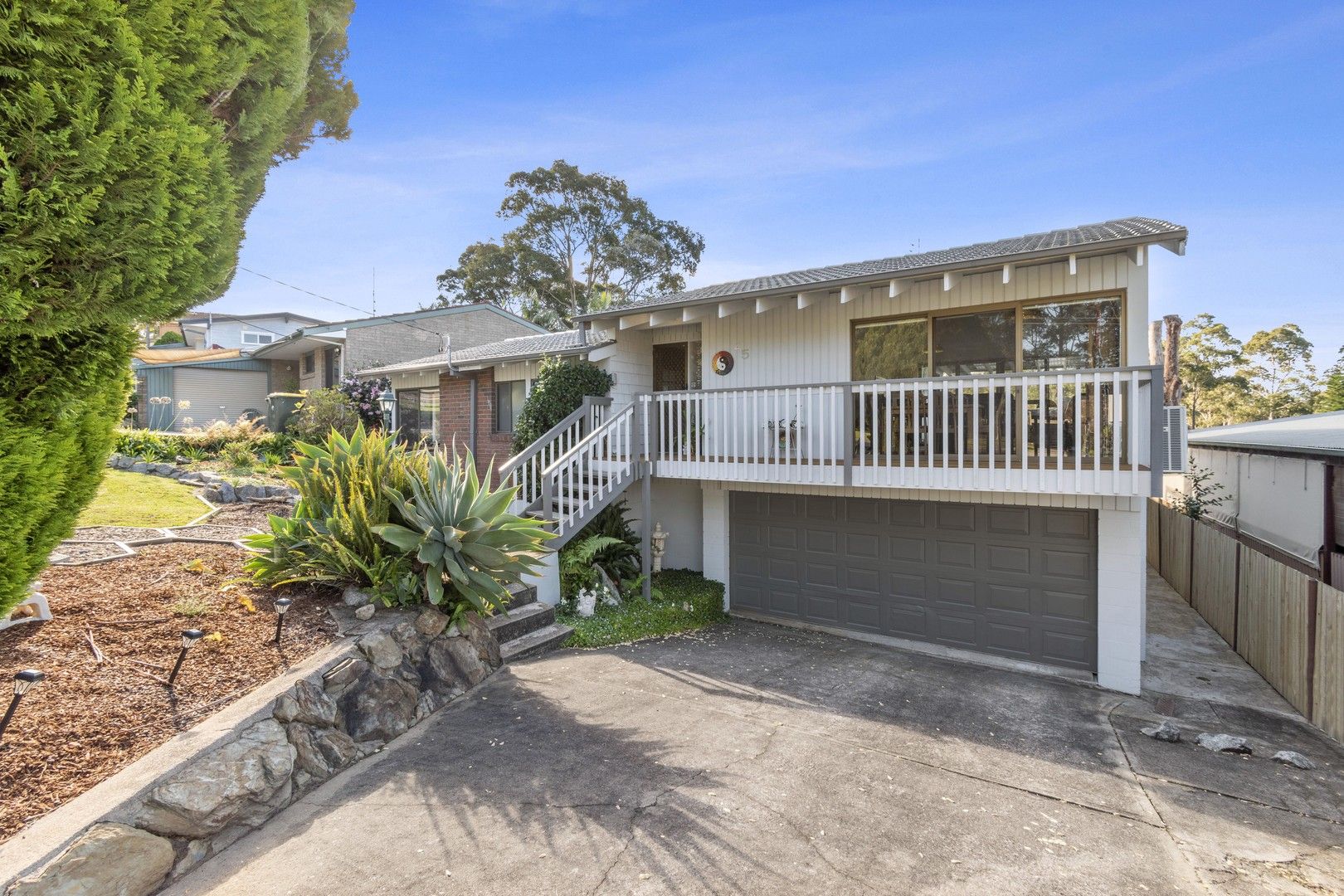 45 Calga Crescent, Catalina NSW 2536, Image 1