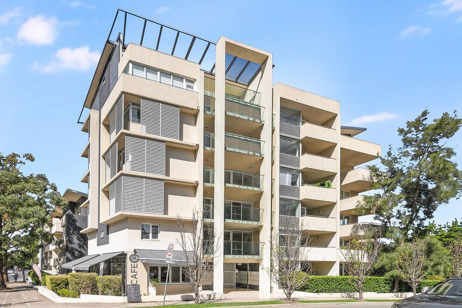 1 bedrooms Apartment / Unit / Flat in 102/640-650 Pacific Highway CHATSWOOD NSW, 2067