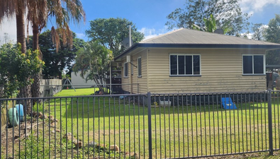 Picture of 2 Seventh Ave, THEODORE QLD 4719