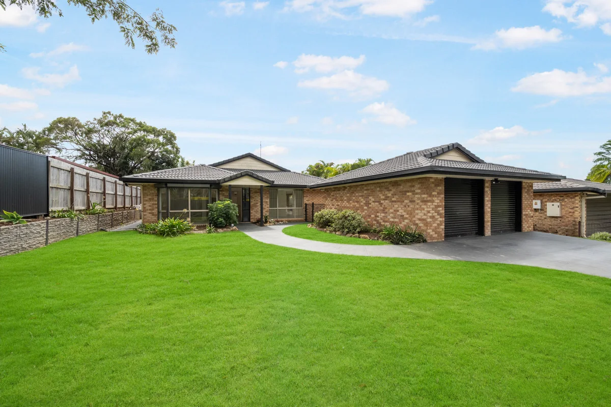 Primary image of 561 Beams Road, Carseldine QLD 4034
