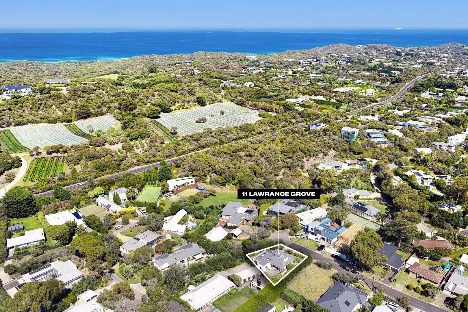 Additional image 10 of 11 Lawrance Grove, Portsea VIC 3944