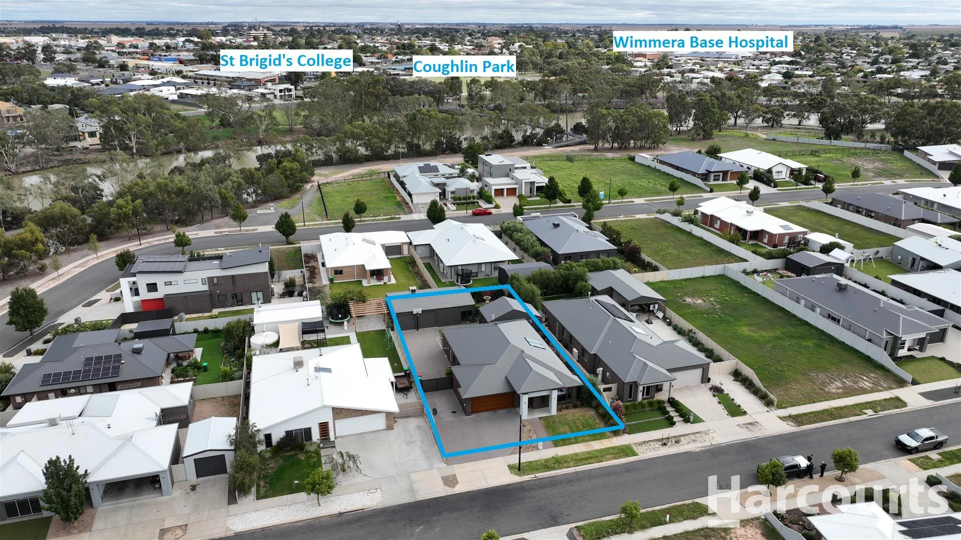 Additional image 20 of 46 Dellar Crescent, Horsham VIC 3400