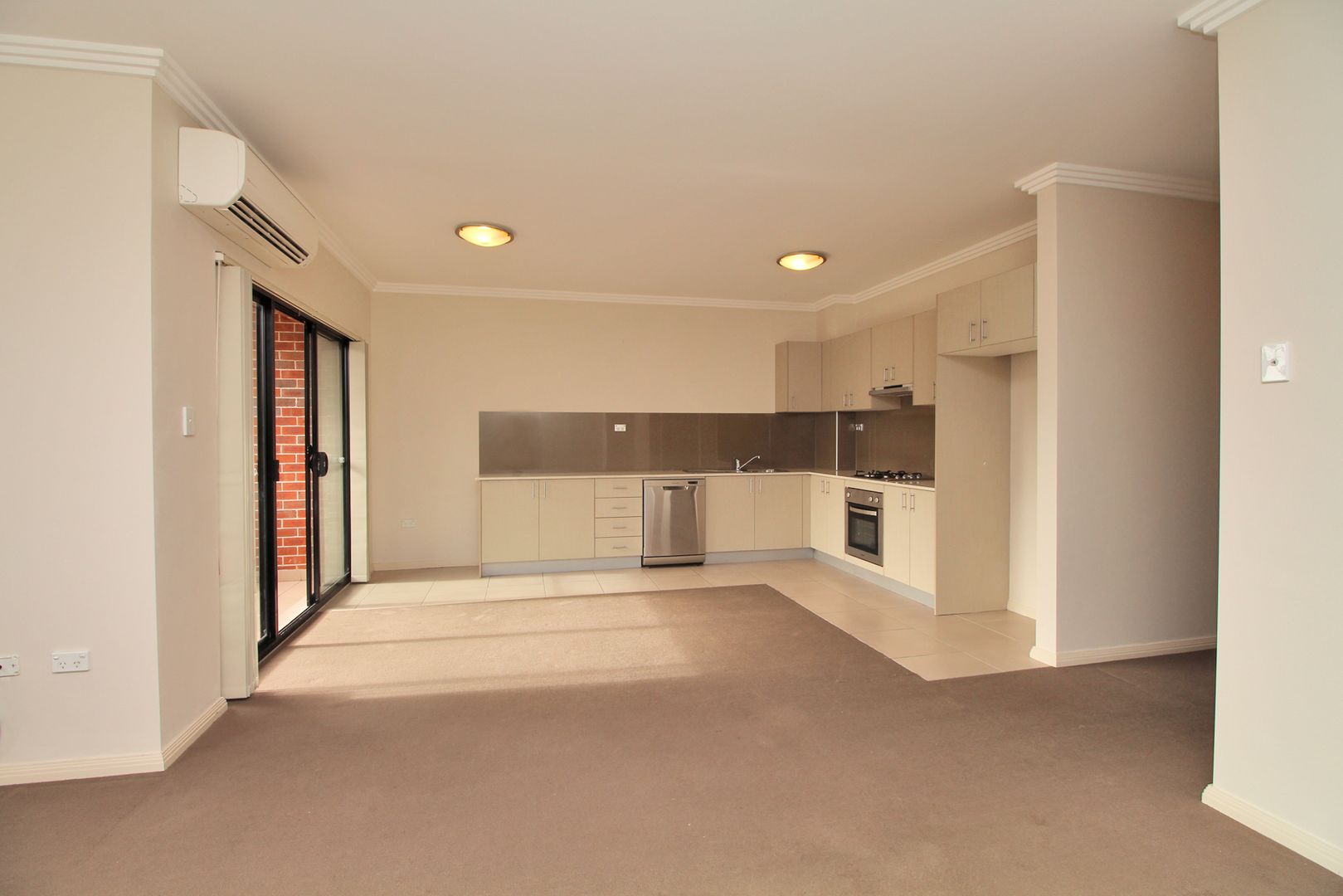 4/44 Bellevue Street, North Parramatta NSW 2151, Image 2