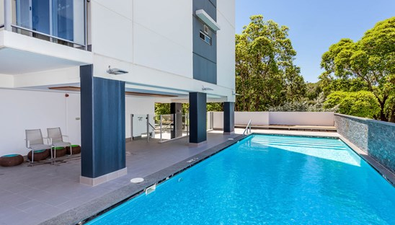 Picture of 24/8 Prowse Street, WEST PERTH WA 6005